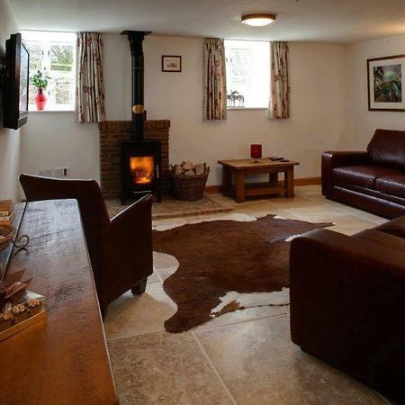 Squeak Cottage Harrogate Buitenkant foto