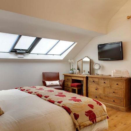 Squeak Cottage Harrogate Buitenkant foto