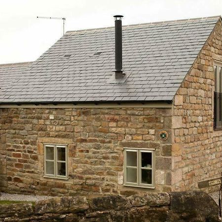 Squeak Cottage Harrogate Buitenkant foto