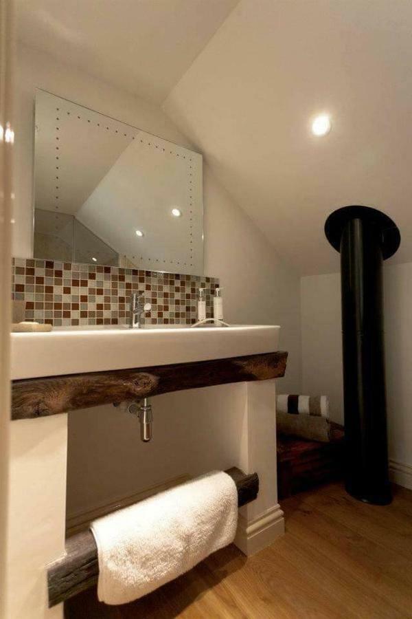 Squeak Cottage Harrogate Buitenkant foto