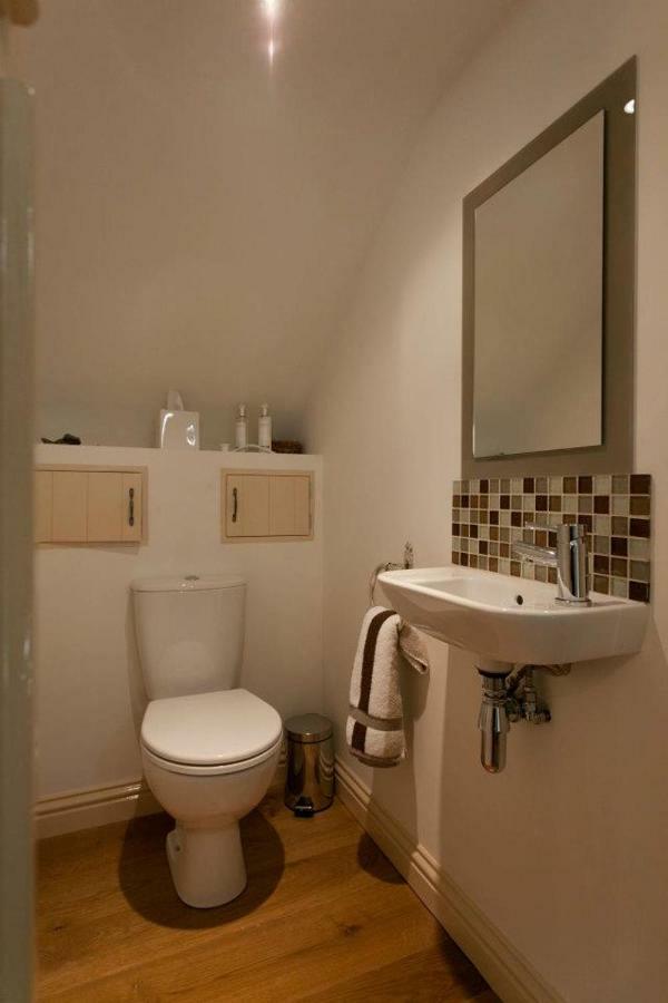 Squeak Cottage Harrogate Buitenkant foto
